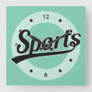Zoek naar sport klokken Retro