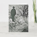 Recherche de négatif vœux cartes Neige