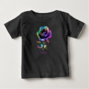 Recherche de beauté bébé tshirts Floral