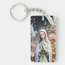 Recherche de vierge porteclés Chrétien