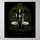 Recherche de groupe de travail posters Magie