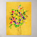 Recherche de arbre heureux posters Amusant