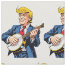 Zoek naar donald trump stoffen Grappig