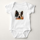 Recherche de terrier de boston bébé vêtements Adorable