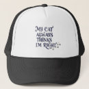 Recherche de de chat casquettes Minimaliste