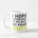 Recherche de butt tasses Muqueuse