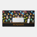 Recherche de aliens tapis souris Pour enfants