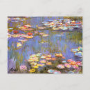 Recherche de 1916 cartes postales Claude monet