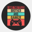 Recherche de joystick autocollants Fps