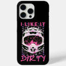 Recherche de conceptions de sports iphone coques Motocross