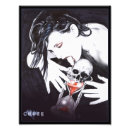 Zoek naar hourglass kunst Dood