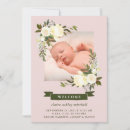Recherche de cadre photo bébé invitations Tendance