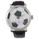 Recherche de soccer montres Nom