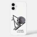 Recherche de aliens iphone coques Gris