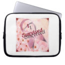 Zoek naar kanker laptop sleeves For her