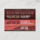 Recherche de cachet cartes visite Pour tous