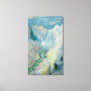 Zoek naar waterval kunst Bergen