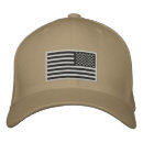 Recherche de broderie drapeaux casquettes Military