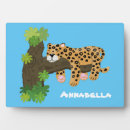 Recherche de leopard plaques Gros chats