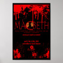 Recherche de macbeth posters Théâtre