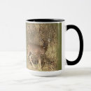 Recherche de chasseur de cerfs communs tasses Sauvage