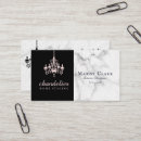 Recherche de lustre vintage s cartes visite Pour tous