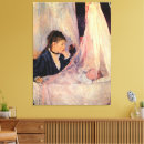 Recherche de mère impressions sur toile Impressionnisme