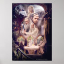 Recherche de rivendell posters Galadriel
