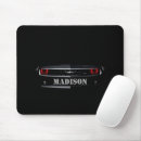 Recherche de dange tapis souris Noir