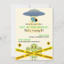 Recherche de martien invitations Extraterrestre