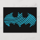 Zoek naar batman logo briefkaarten Embleem van batman