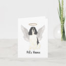 Recherche de ange noir cartes postales Pour animaux