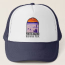 Recherche de sable casquettes Coucher de soleil