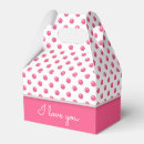 Recherche de pois rose ballotins Girly