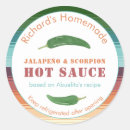 Recherche de sauce chaude Salsa
