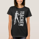 Recherche de merveille du monde tshirts Enseignant