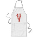 Recherche de de homard tabliers Cuisson