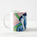Recherche de cubistes tasses Animal