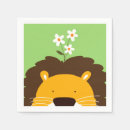 Zoek naar wilde katten servetten Partij