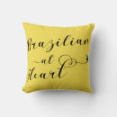 Zoek naar braziliaanse kussens Brazilië