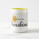 Recherche de soleil bonjour tasses Matin