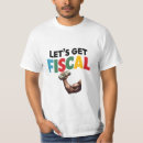 Zoek naar fiscaal tshirts Financiering