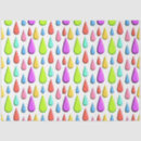 Zoek naar regen tissue papier Kleurrijk