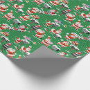 Zoek naar ouders cadeaupapier Santa claus