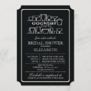 Recherche de cocktail nuptiale invitations Invités