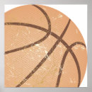 Recherche de rebond posters Athlète