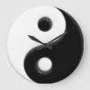 Recherche de taoism horloges Symbole