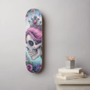 Zoek naar prinses skateboards Schedel