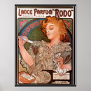 Recherche de parfum vintage posters France