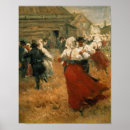 Recherche de paysans posters Costume